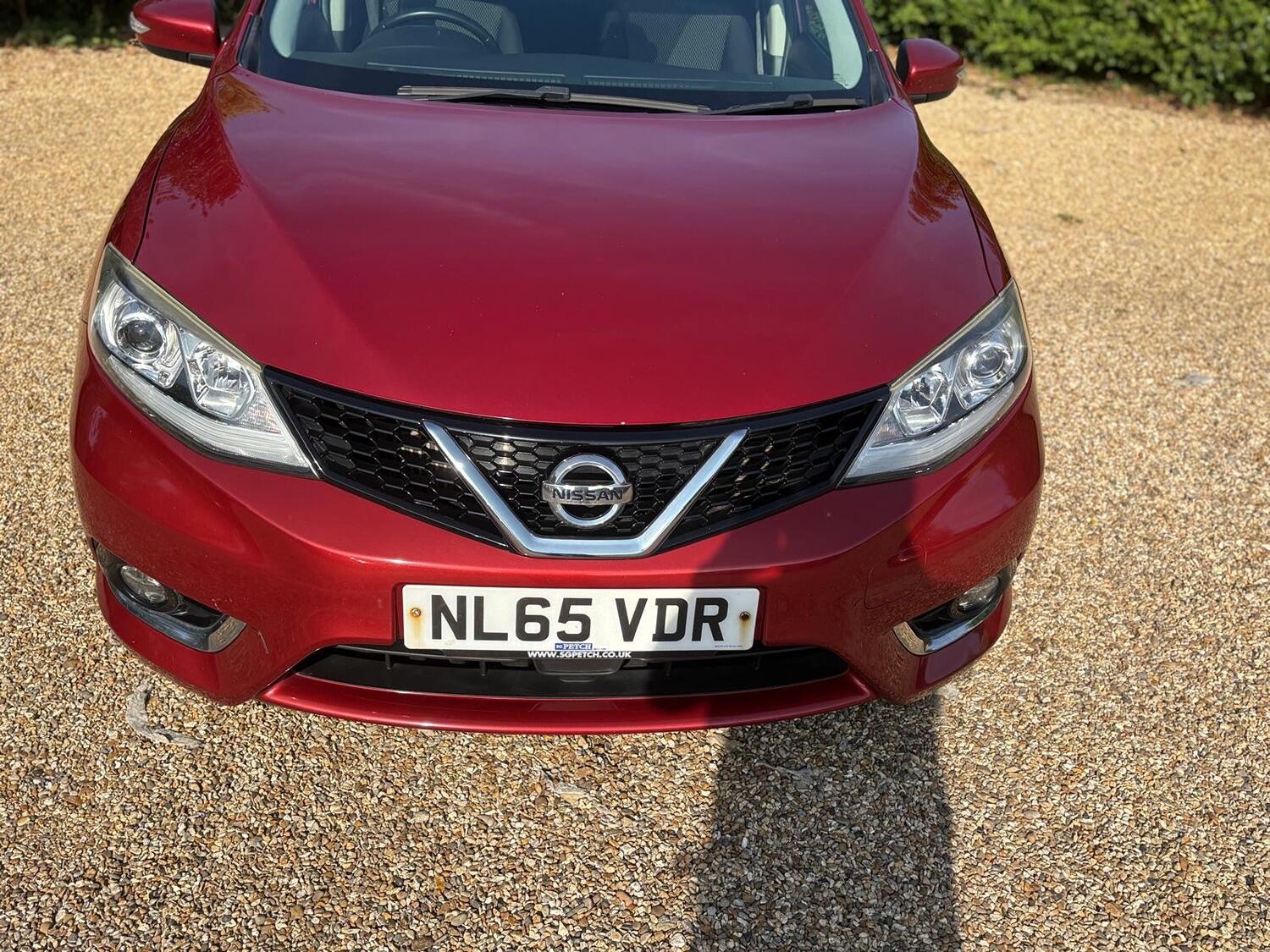 Used Nissan Pulsar 2015 for sale - 76521082: Photo 12