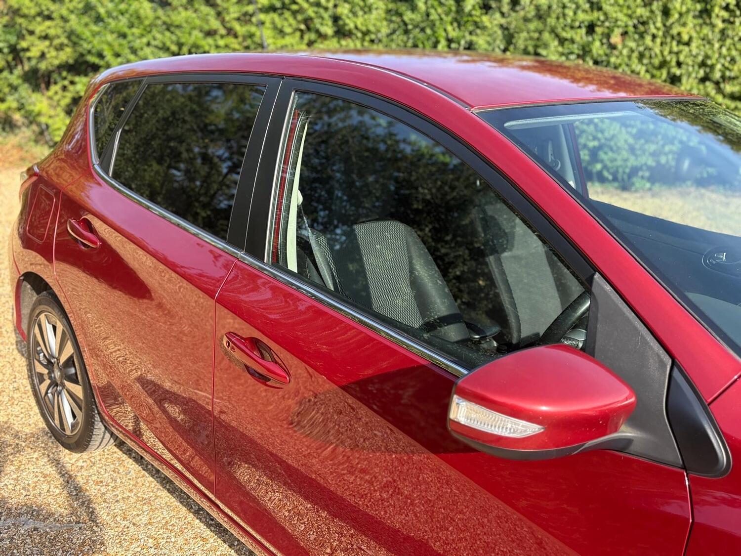 Used Nissan Pulsar 2015 for sale - 76521082: Photo 15