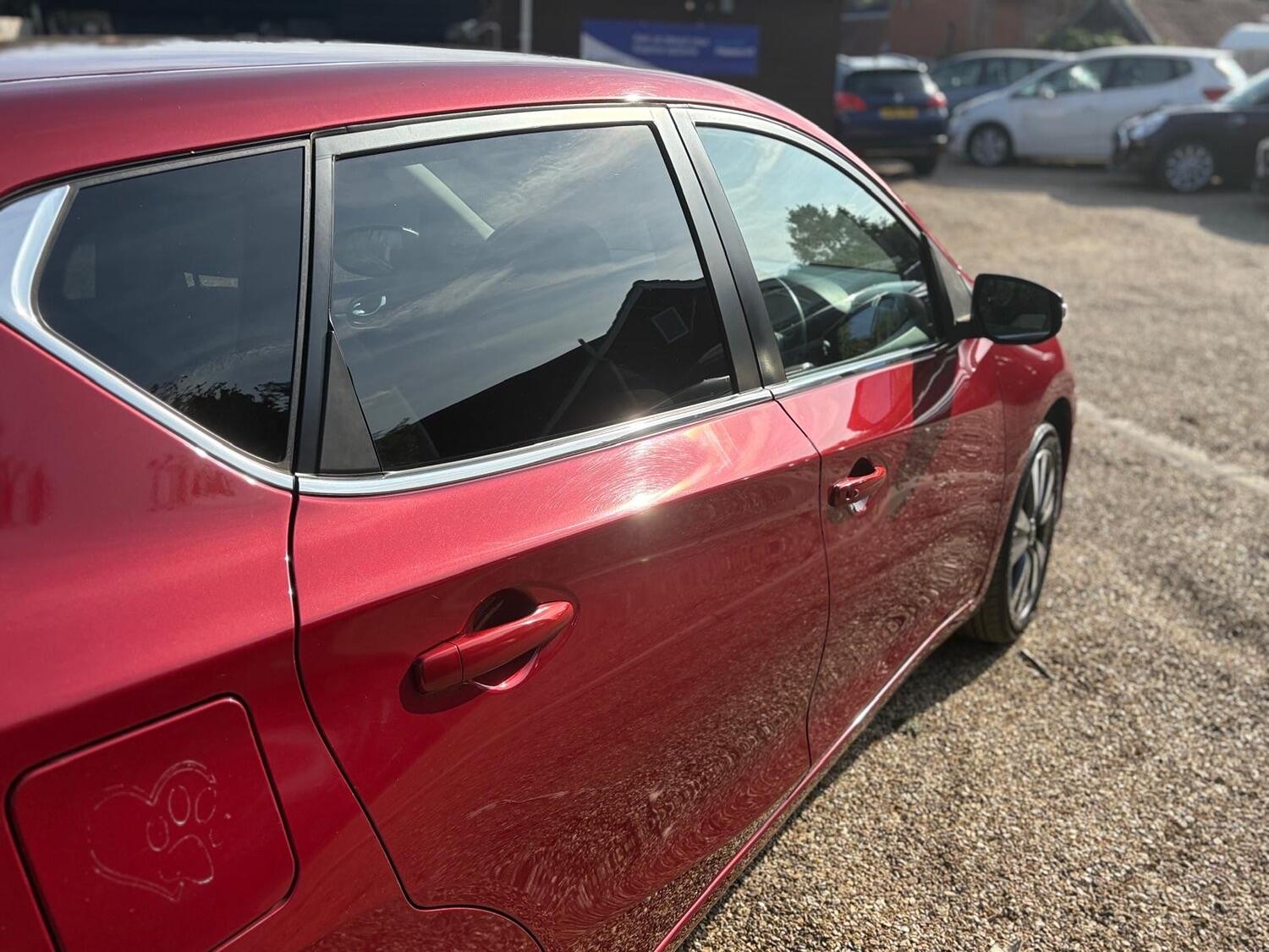 Used Nissan Pulsar 2015 for sale - 76521082: Photo 16