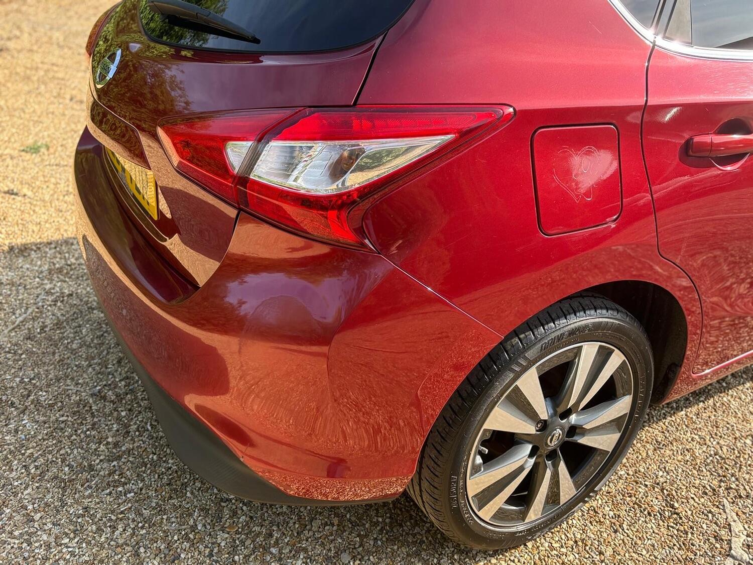 Used Nissan Pulsar 2015 for sale - 76521082: Photo 17