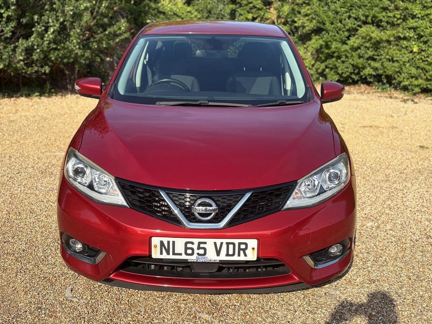 Used Nissan Pulsar 2015 for sale - 76521082: Photo 2