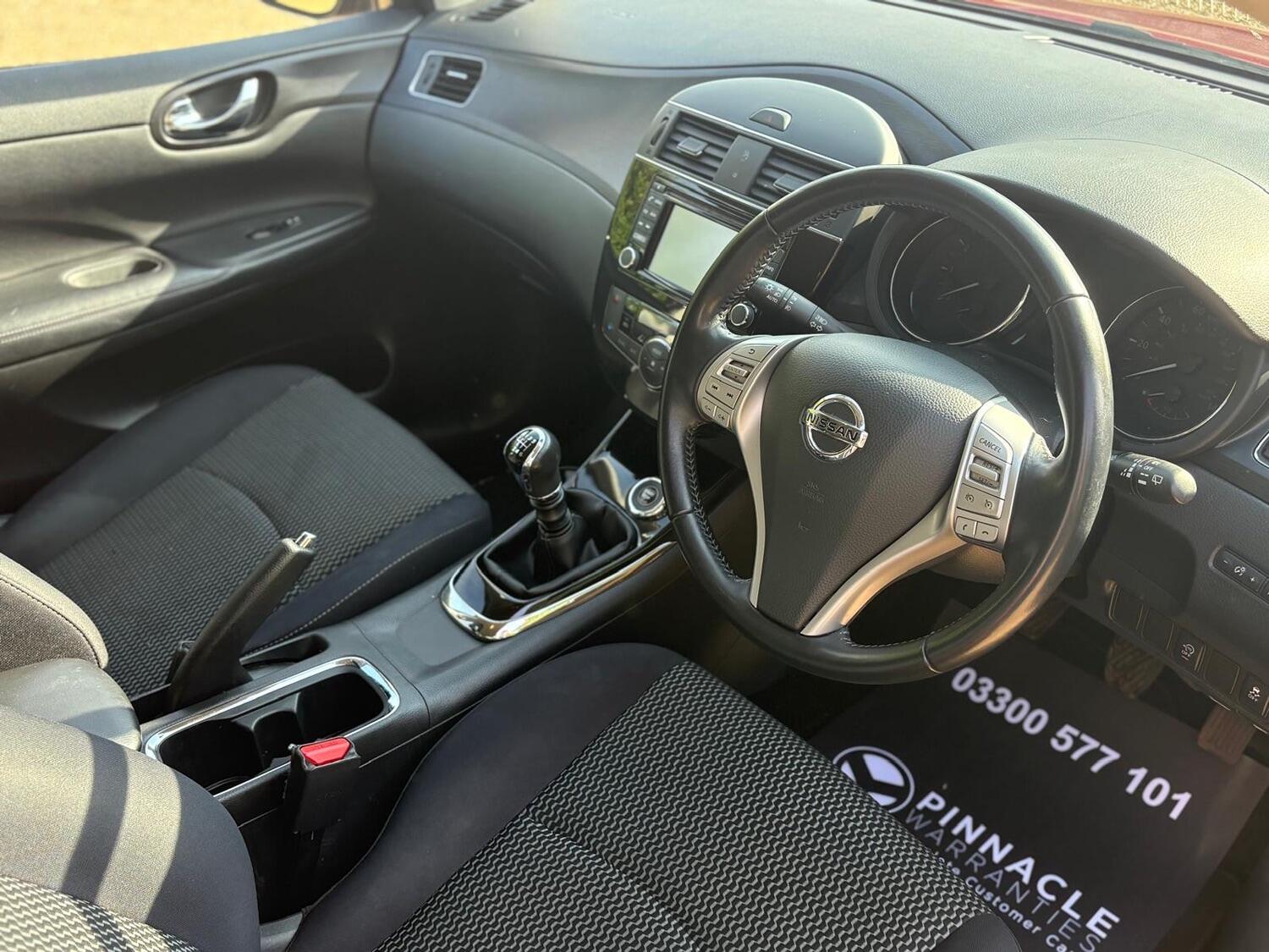 Used Nissan Pulsar 2015 for sale - 76521082: Photo 21