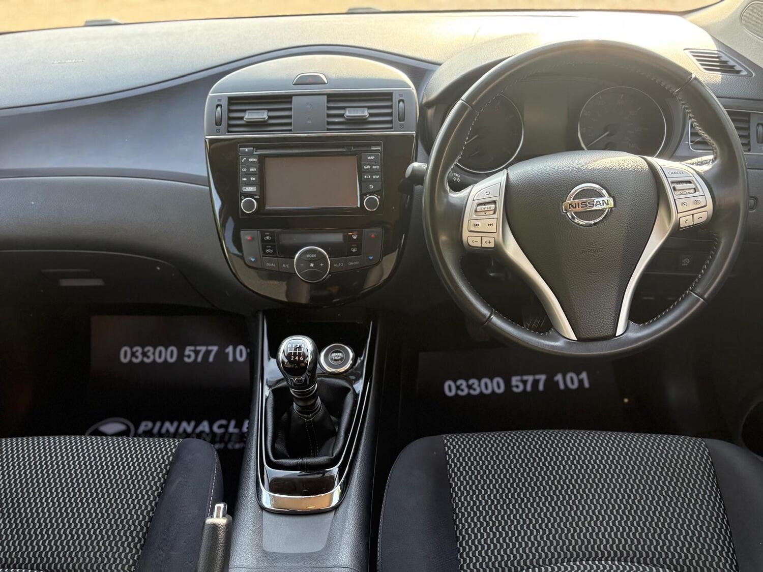 Used Nissan Pulsar 2015 for sale - 76521082: Photo 22