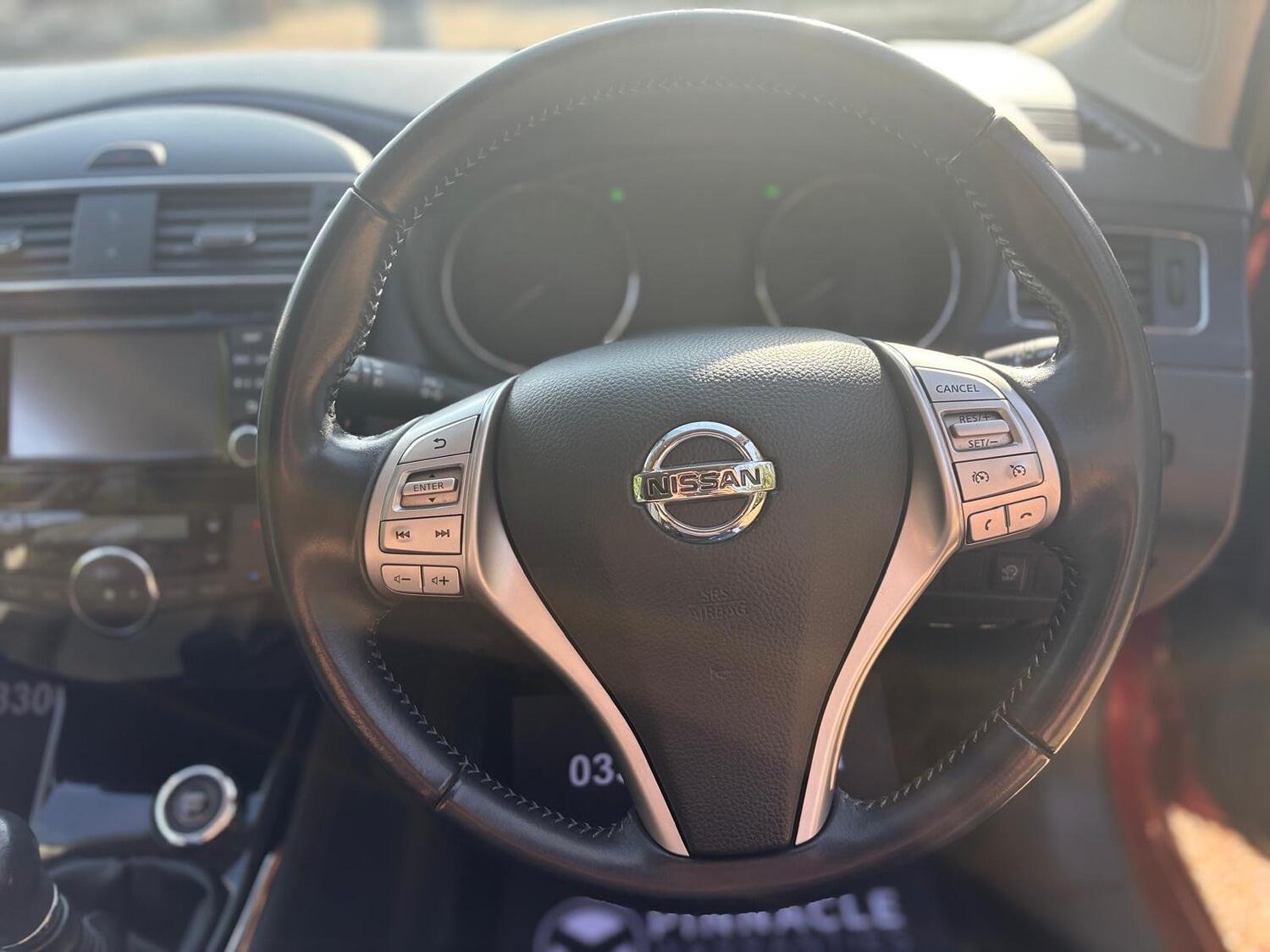 Used Nissan Pulsar 2015 for sale - 76521082: Photo 23