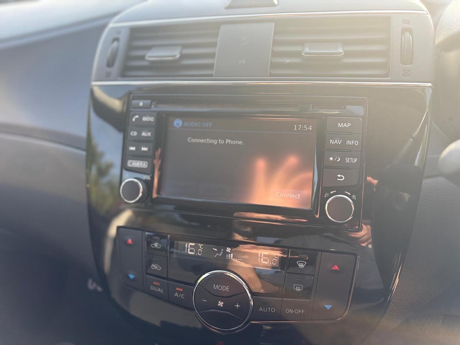 Used Nissan Pulsar 2015 for sale - 76521082: Photo 24