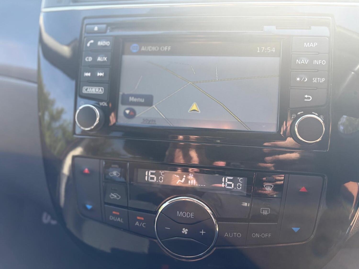 Used Nissan Pulsar 2015 for sale - 76521082: Photo 25