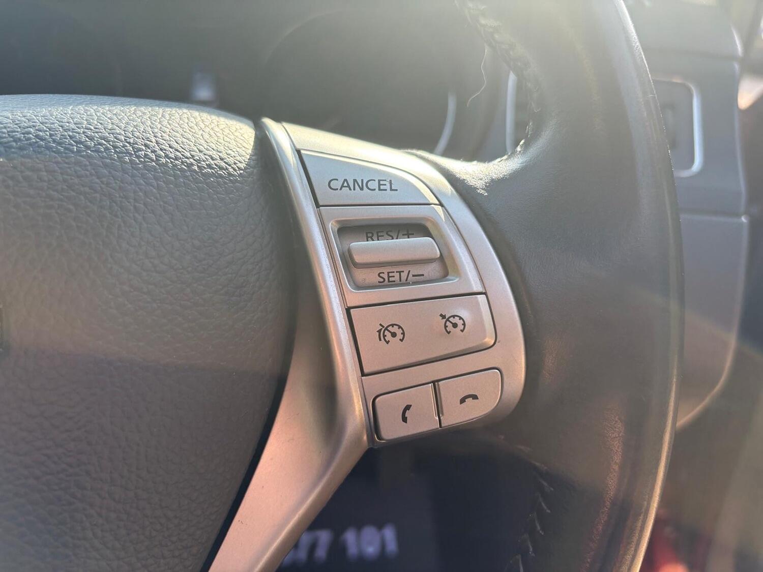 Used Nissan Pulsar 2015 for sale - 76521082: Photo 27