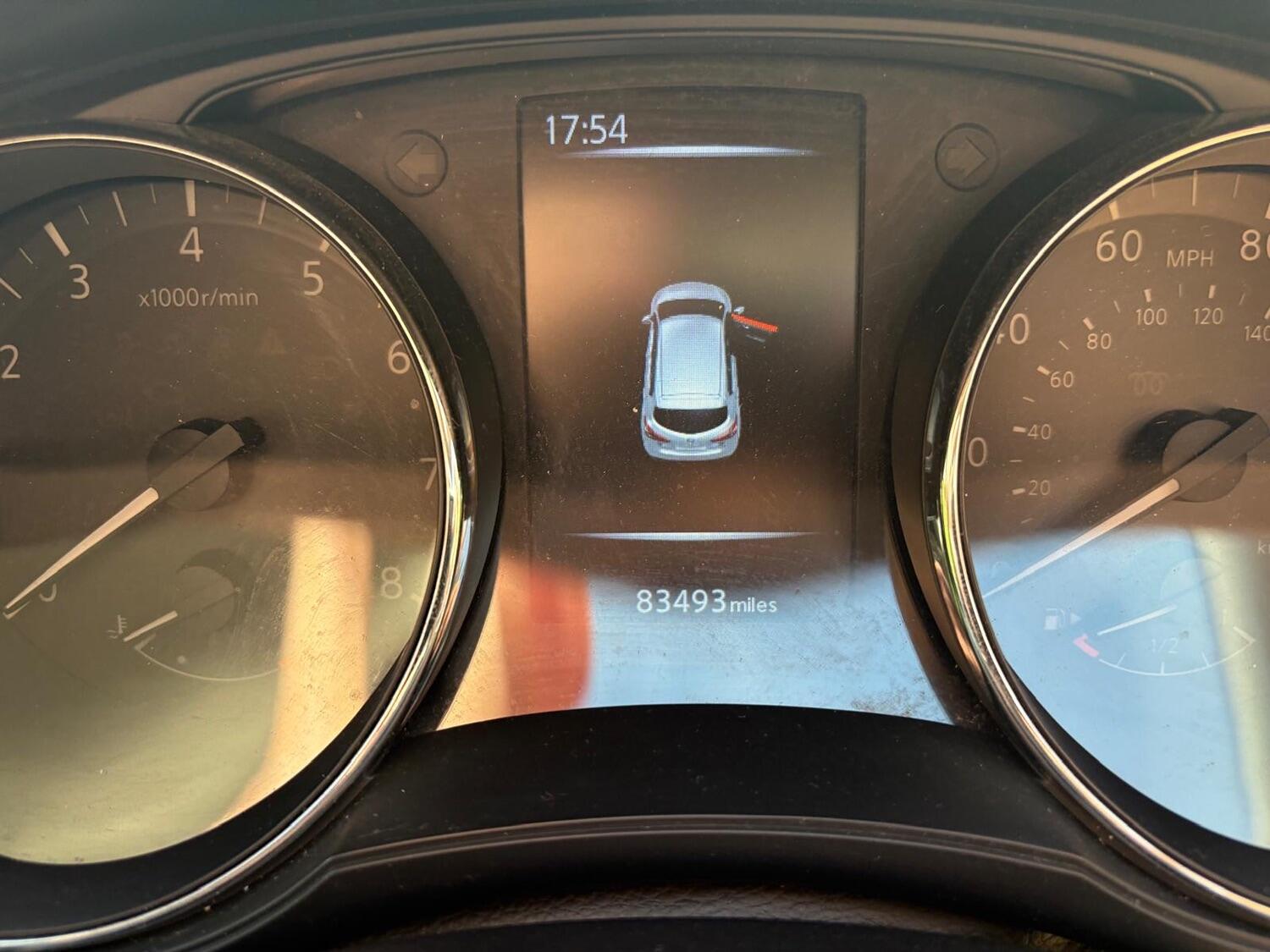 Used Nissan Pulsar 2015 for sale - 76521082: Photo 28