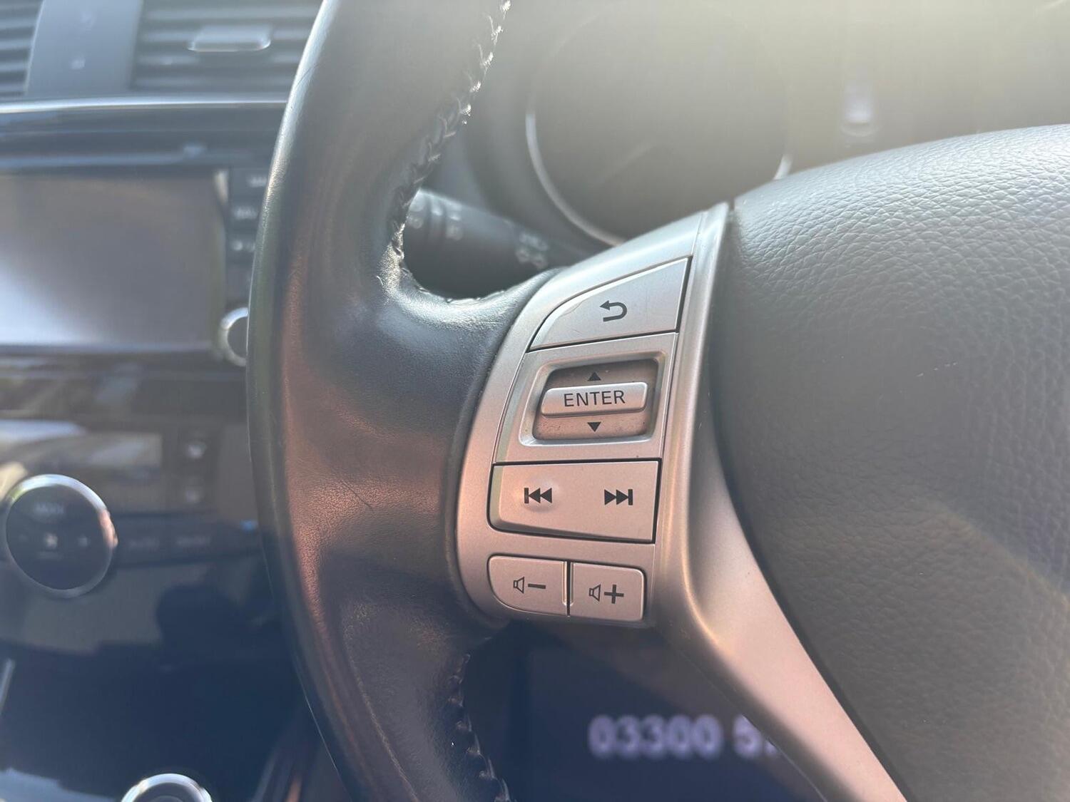 Used Nissan Pulsar 2015 for sale - 76521082: Photo 29