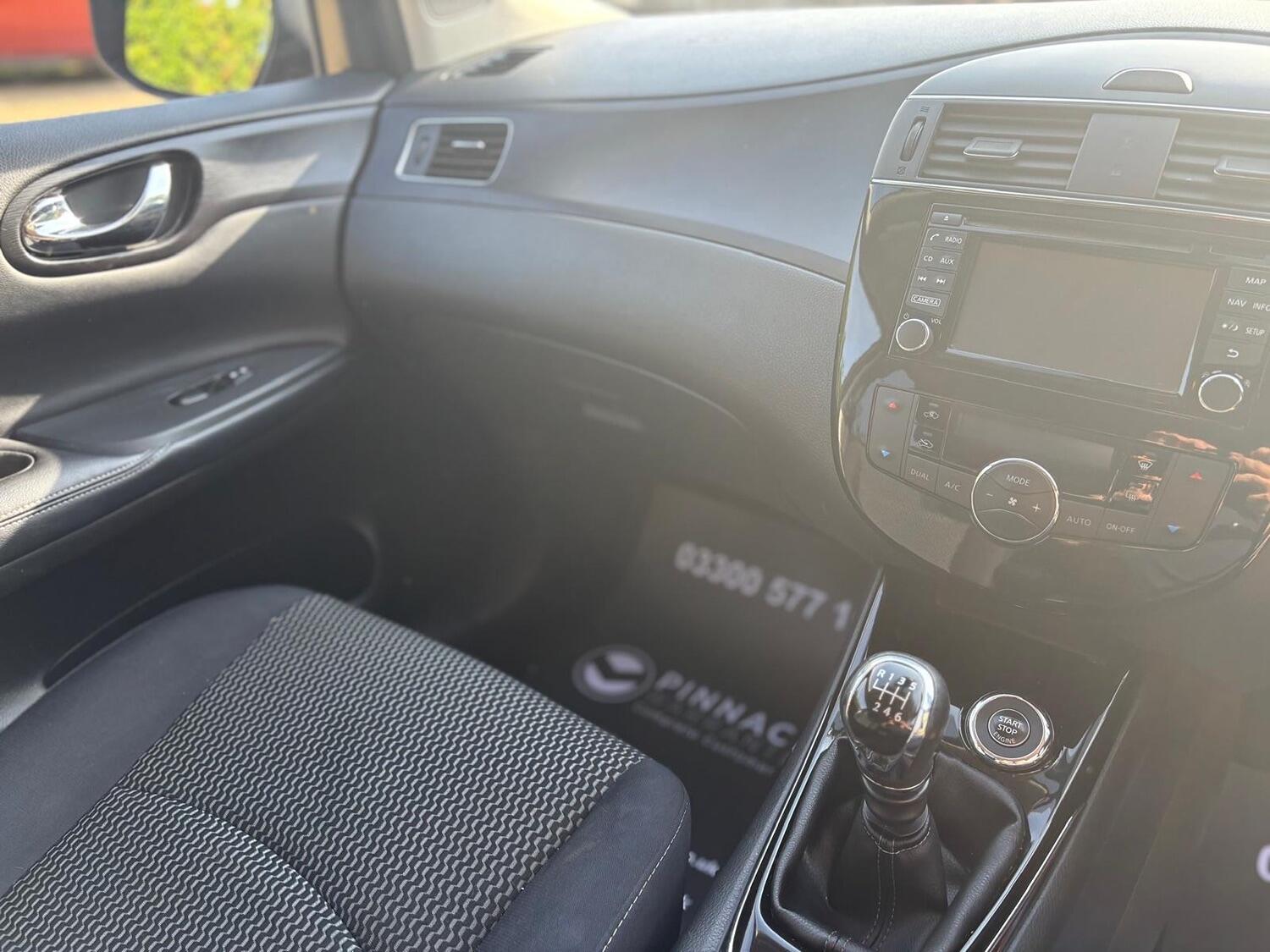 Used Nissan Pulsar 2015 for sale - 76521082: Photo 33