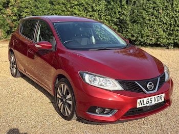 Used Nissan Pulsar 2015 for sale - 76521082: Photo