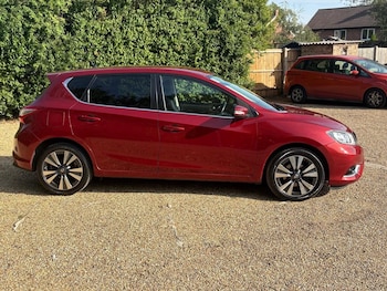 Used Nissan Pulsar 2015 for sale - 76521082: Photo
