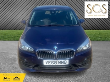 Used BMW 2 Series 2018 for sale - 79386299: Photo