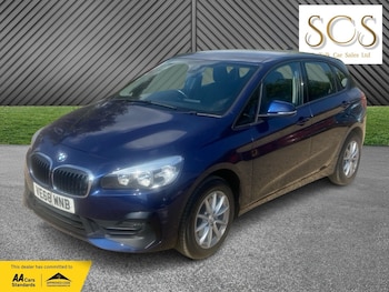 Used BMW 2 Series 2018 for sale - 79386299: Photo