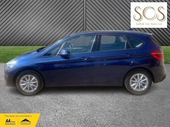 Used BMW 2 Series 2018 for sale - 79386299: Photo