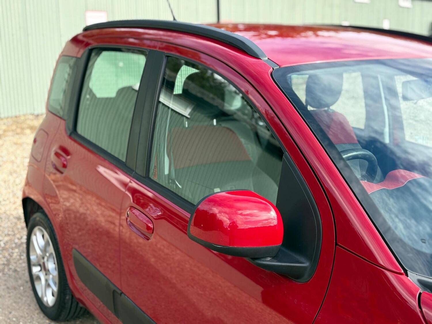 Used Fiat Panda 2014 for sale - 76041021: Photo 13