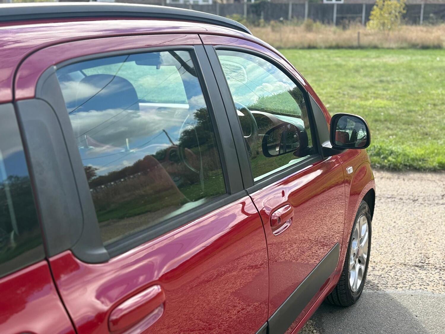Used Fiat Panda 2014 for sale - 76041021: Photo 14