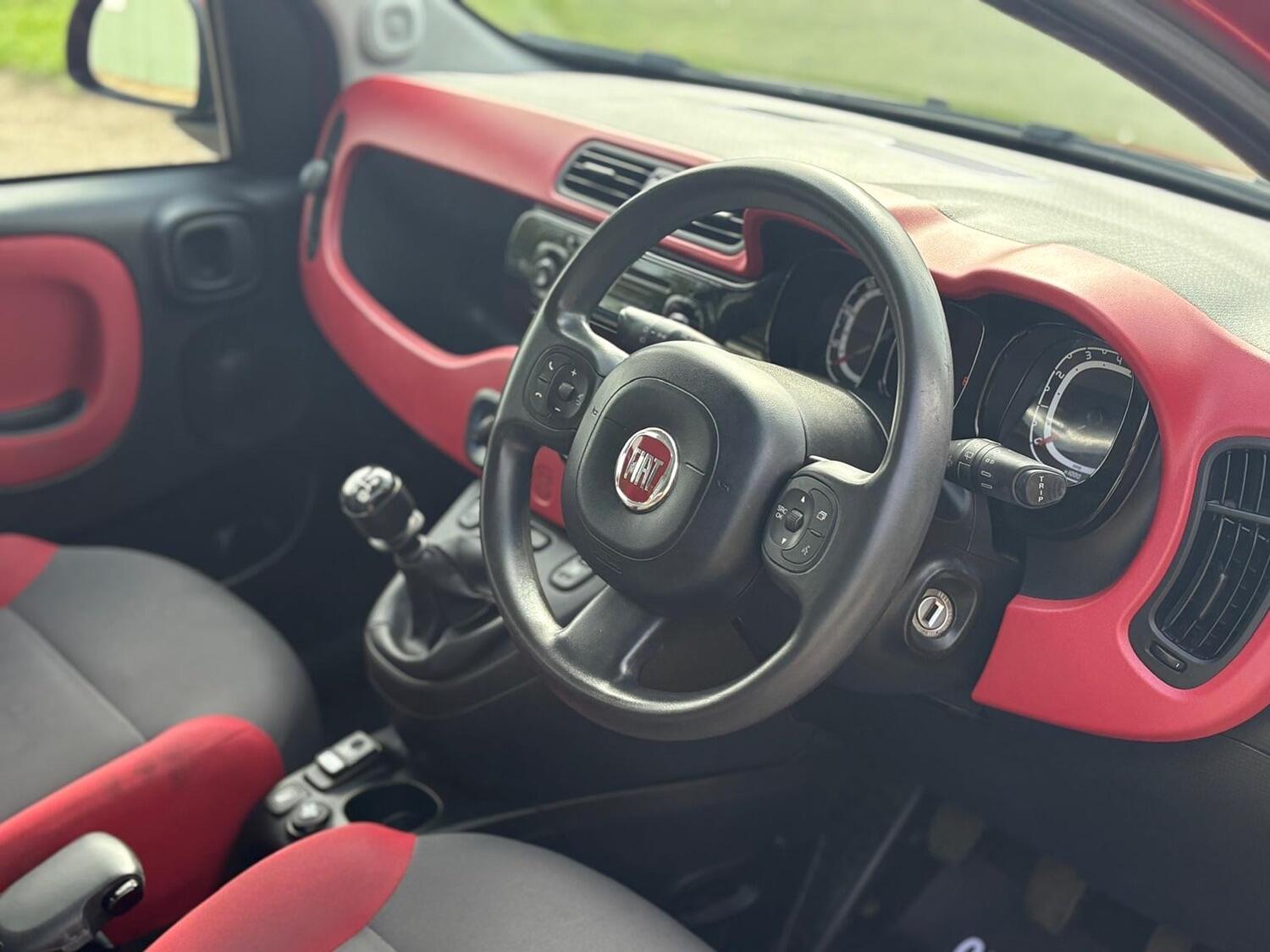 Used Fiat Panda 2014 for sale - 76041021: Photo 19