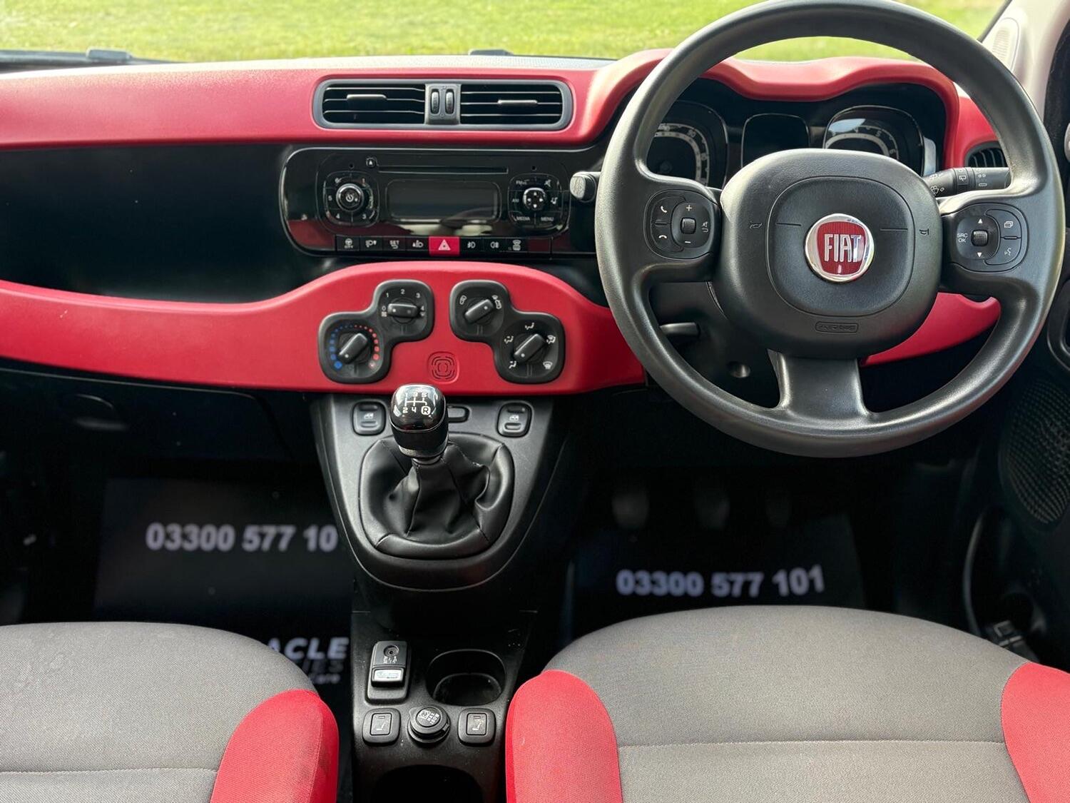 Used Fiat Panda 2014 for sale - 76041021: Photo 20