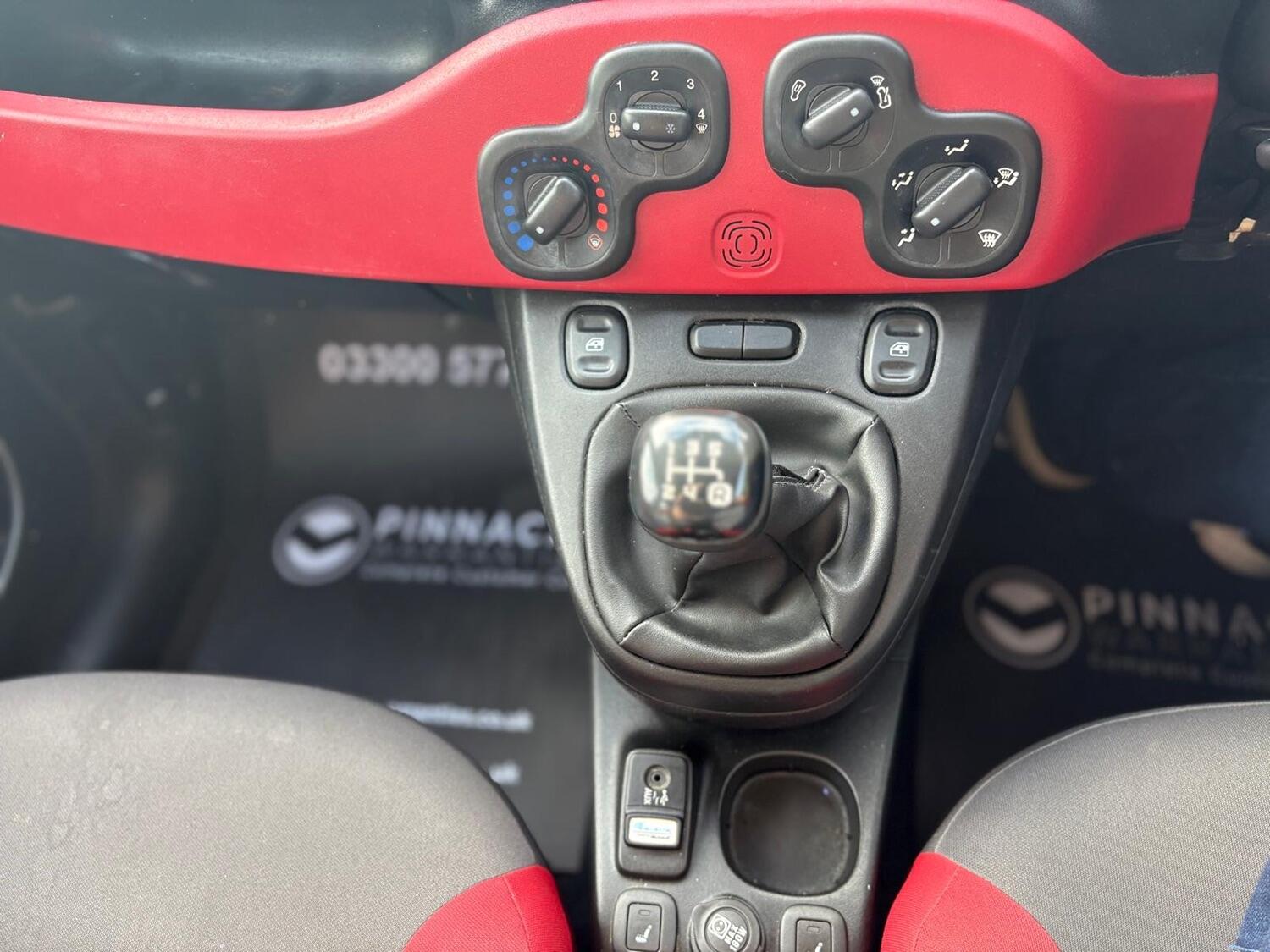 Used Fiat Panda 2014 for sale - 76041021: Photo 22