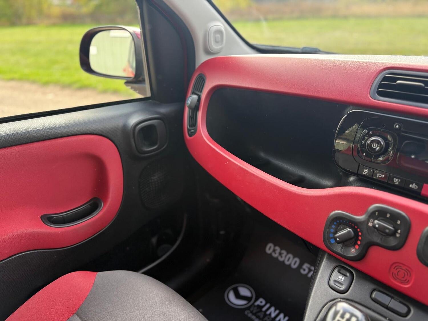 Used Fiat Panda 2014 for sale - 76041021: Photo 24