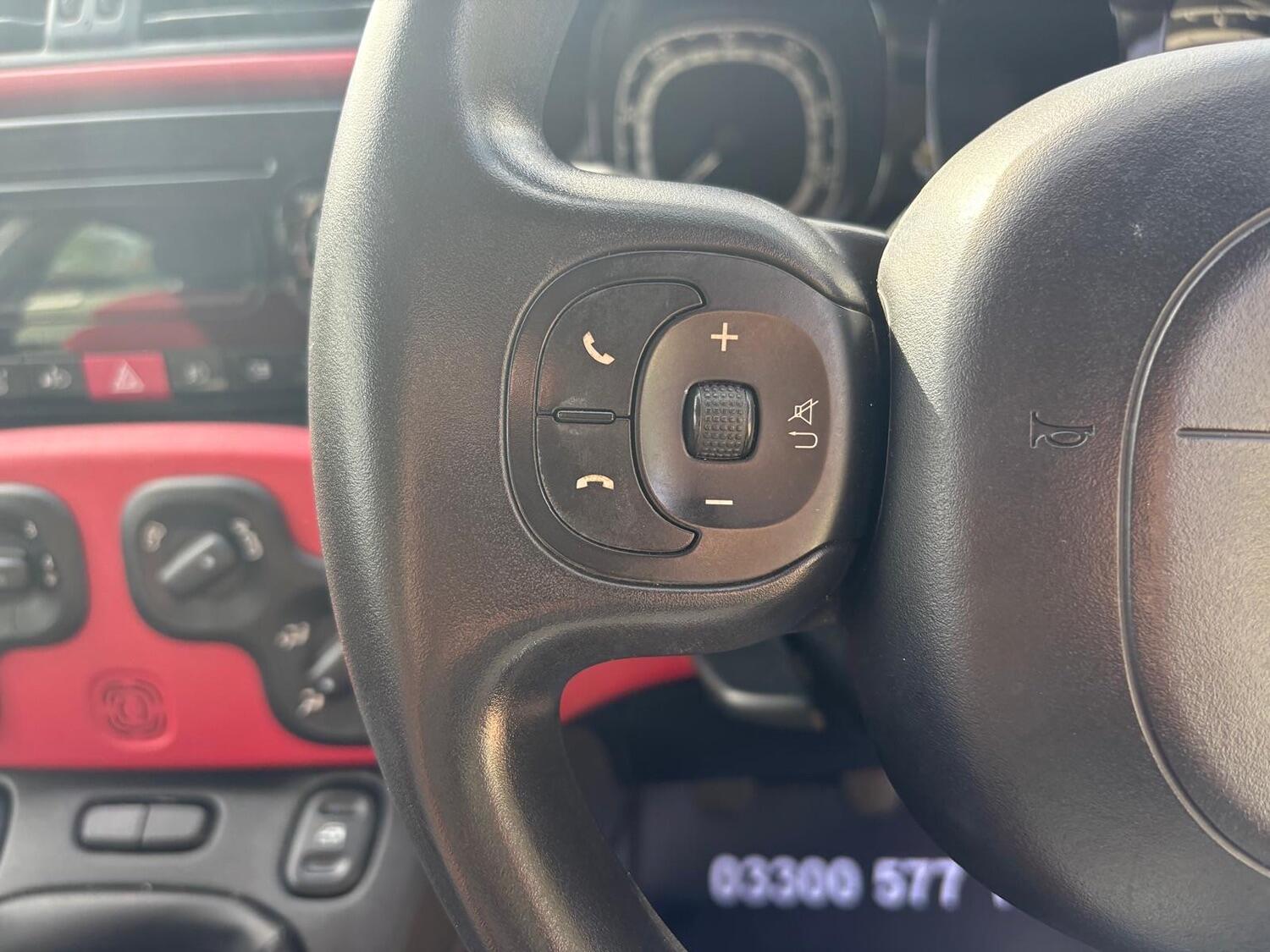 Used Fiat Panda 2014 for sale - 76041021: Photo 26