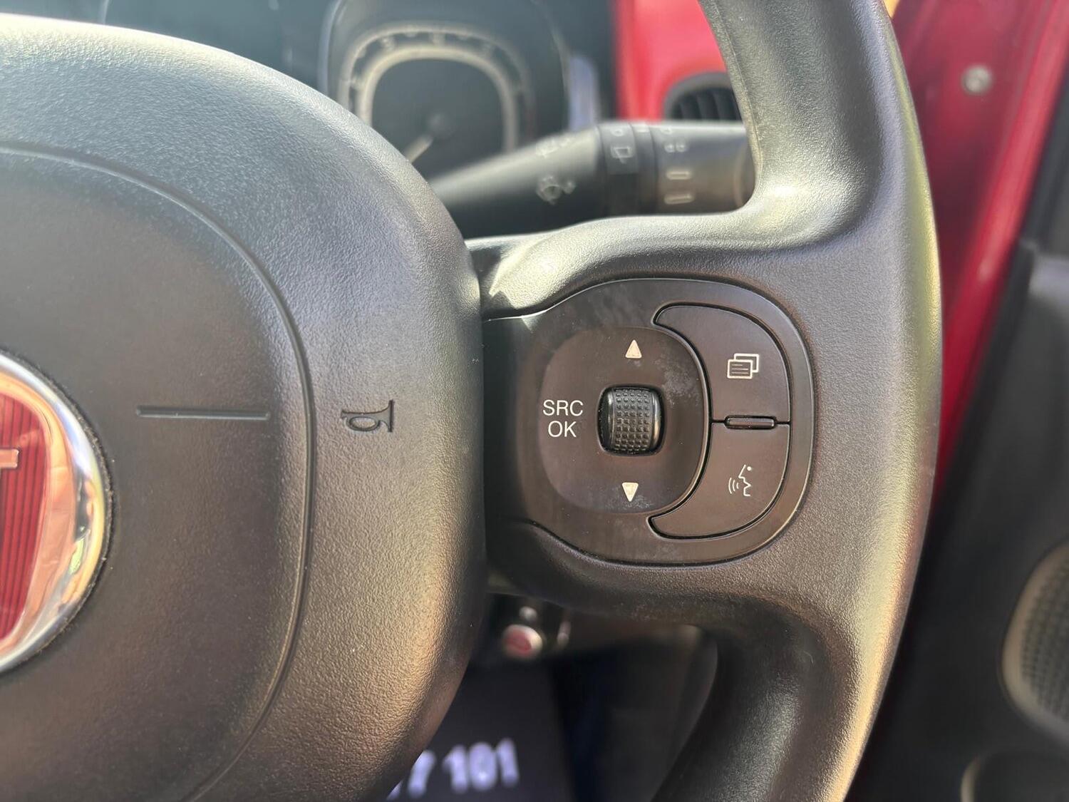 Used Fiat Panda 2014 for sale - 76041021: Photo 27