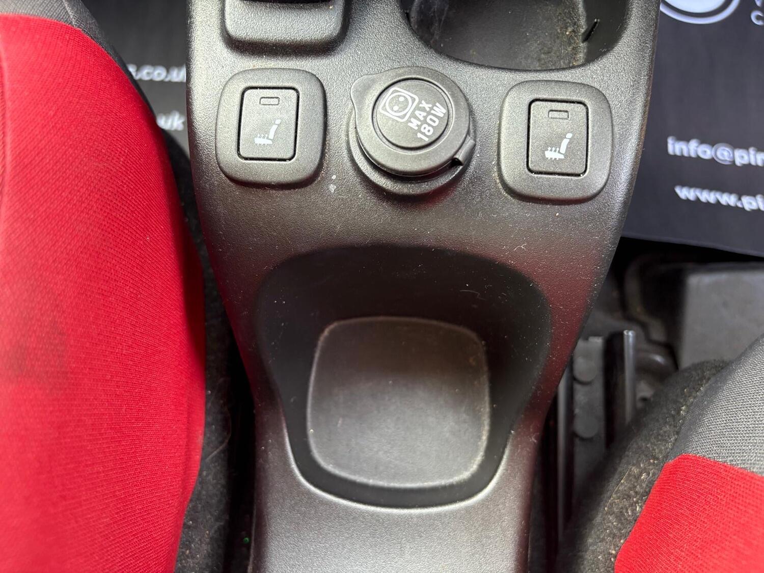 Used Fiat Panda 2014 for sale - 76041021: Photo 28
