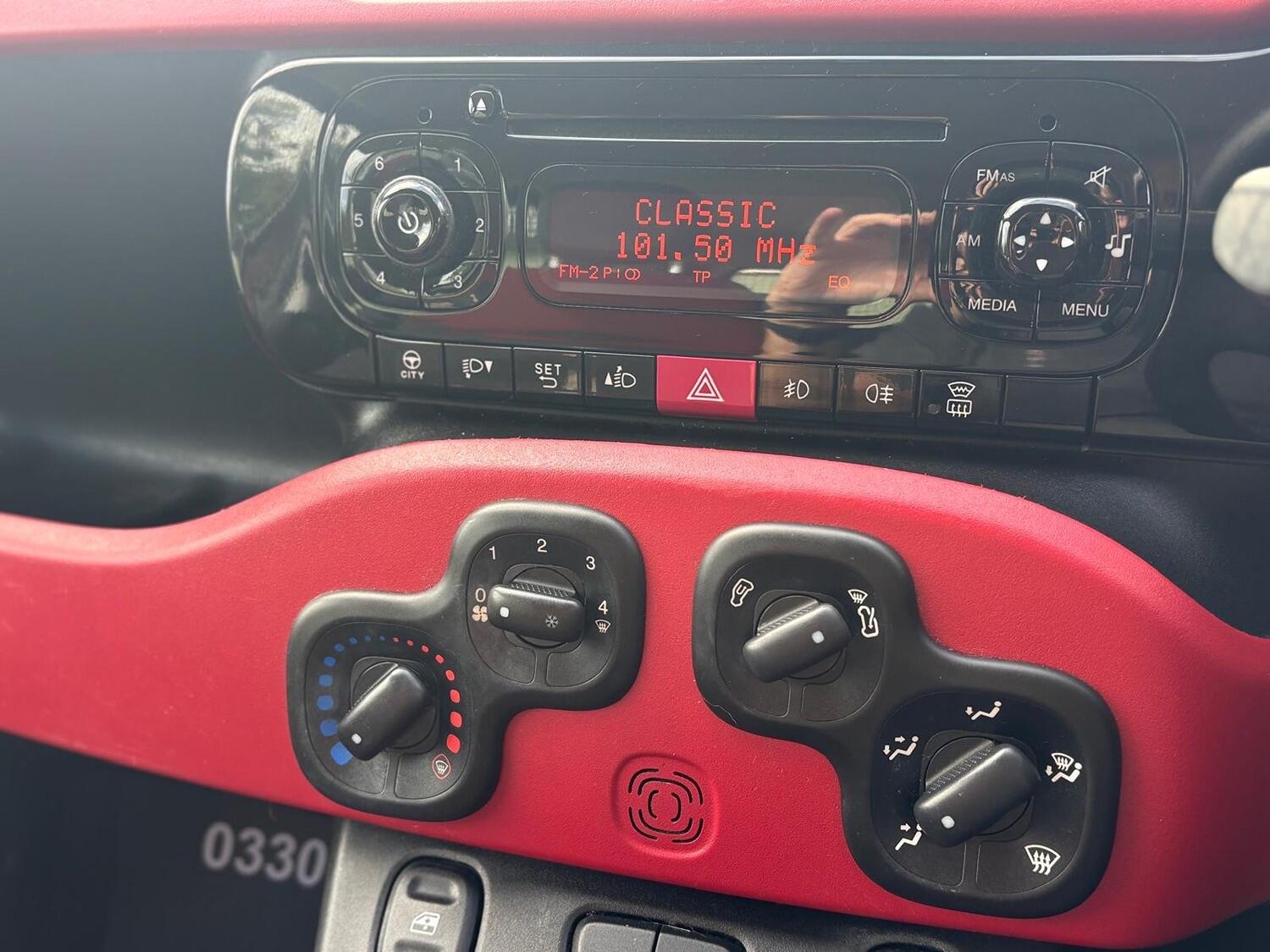 Used Fiat Panda 2014 for sale - 76041021: Photo 31