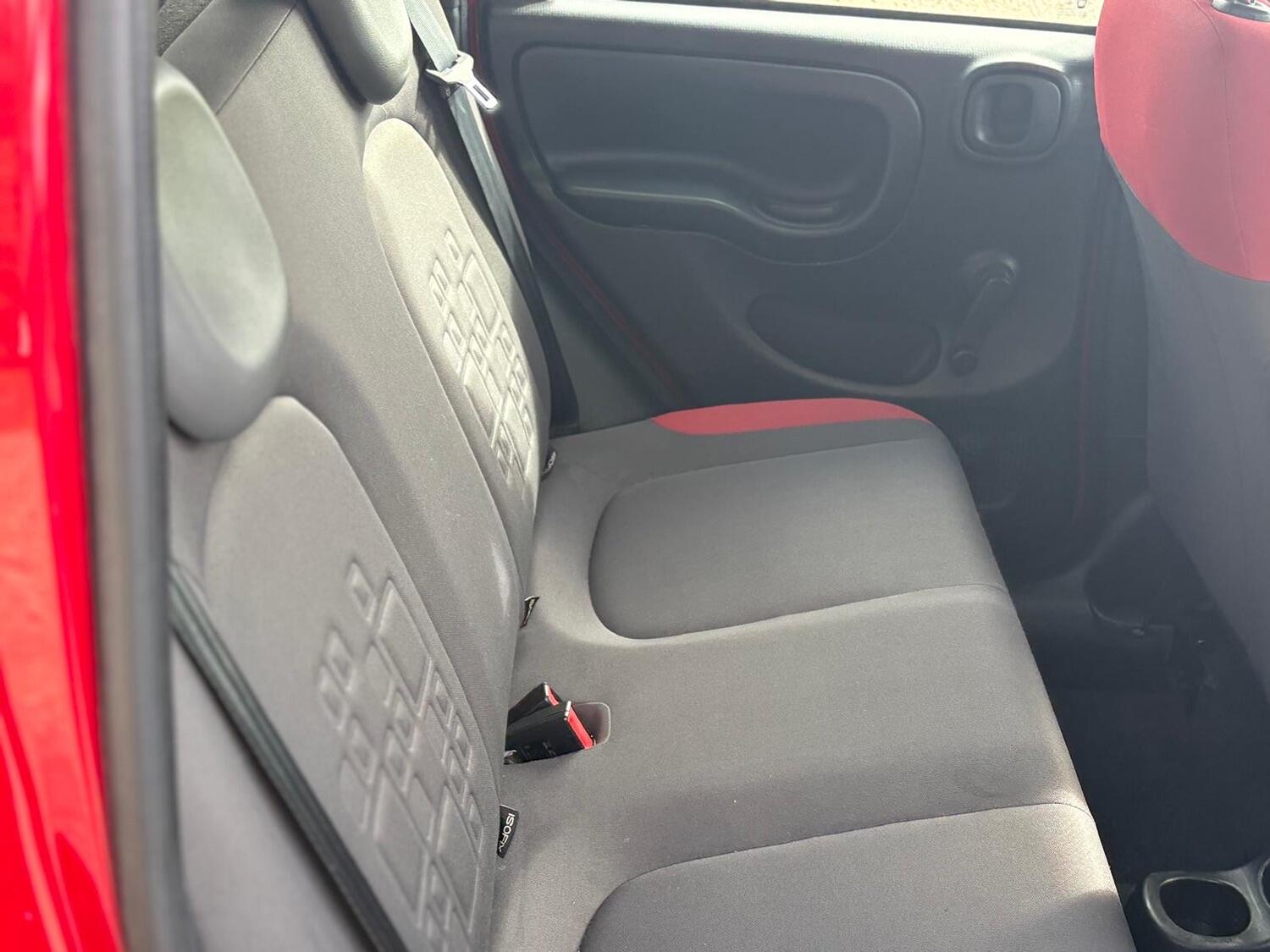 Used Fiat Panda 2014 for sale - 76041021: Photo 33