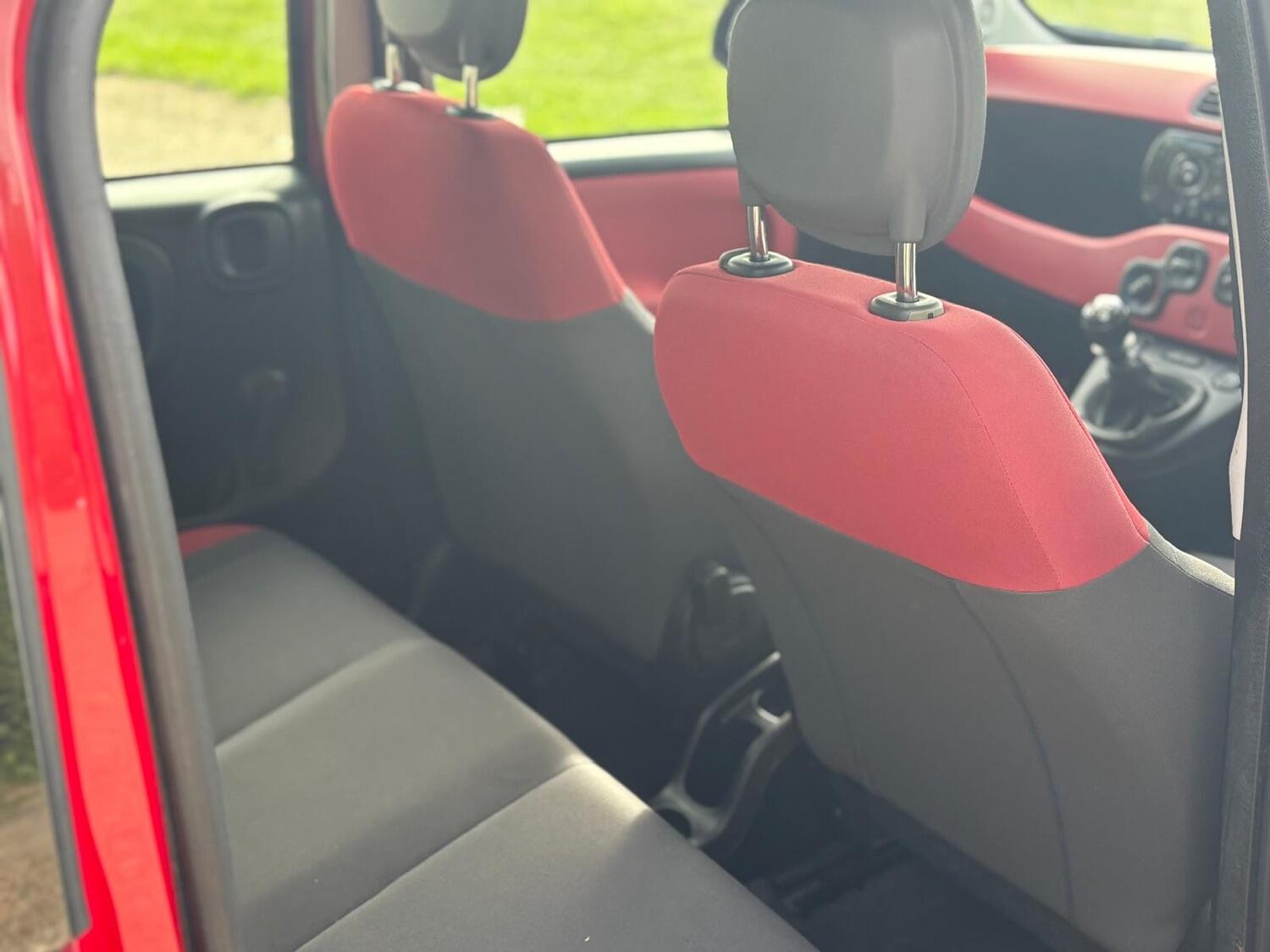 Used Fiat Panda 2014 for sale - 76041021: Photo 34