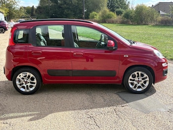 Used Fiat Panda 2014 for sale - 76041021: Photo 3