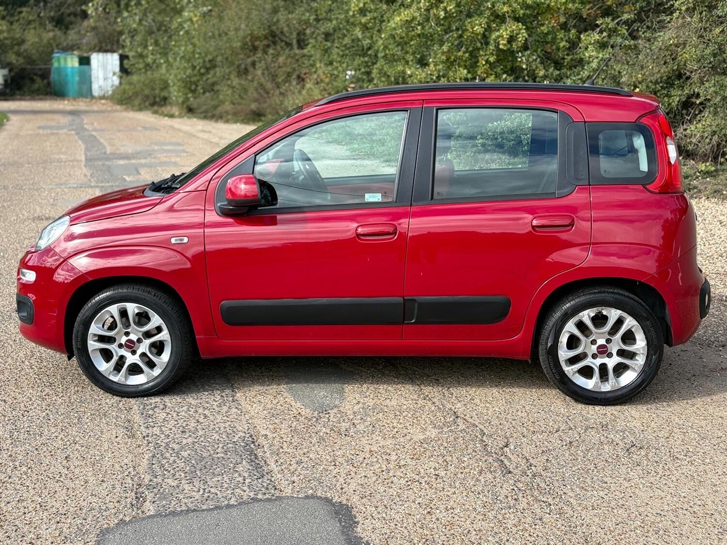 Used Fiat Panda 2014 for sale - 76041021: Photo 7