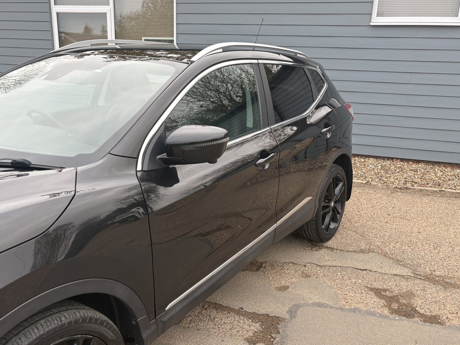 Used Nissan Qashqai 2017 for sale - 76863899: Photo 10