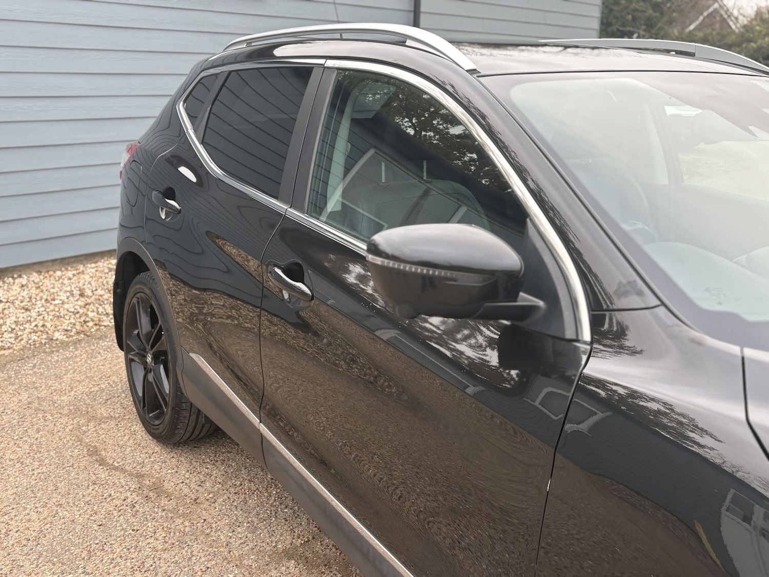 Used Nissan Qashqai 2017 for sale - 76863899: Photo 14