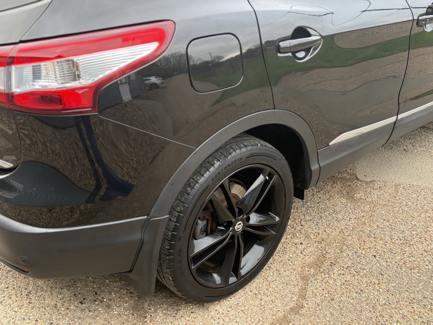 Used Nissan Qashqai 2017 for sale - 76863899: Photo 15