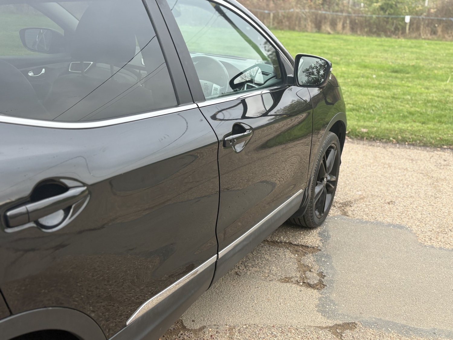 Used Nissan Qashqai 2017 for sale - 76863899: Photo 17