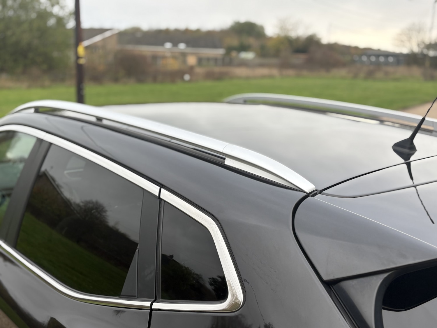 Used Nissan Qashqai 2017 for sale - 76863899: Photo 21