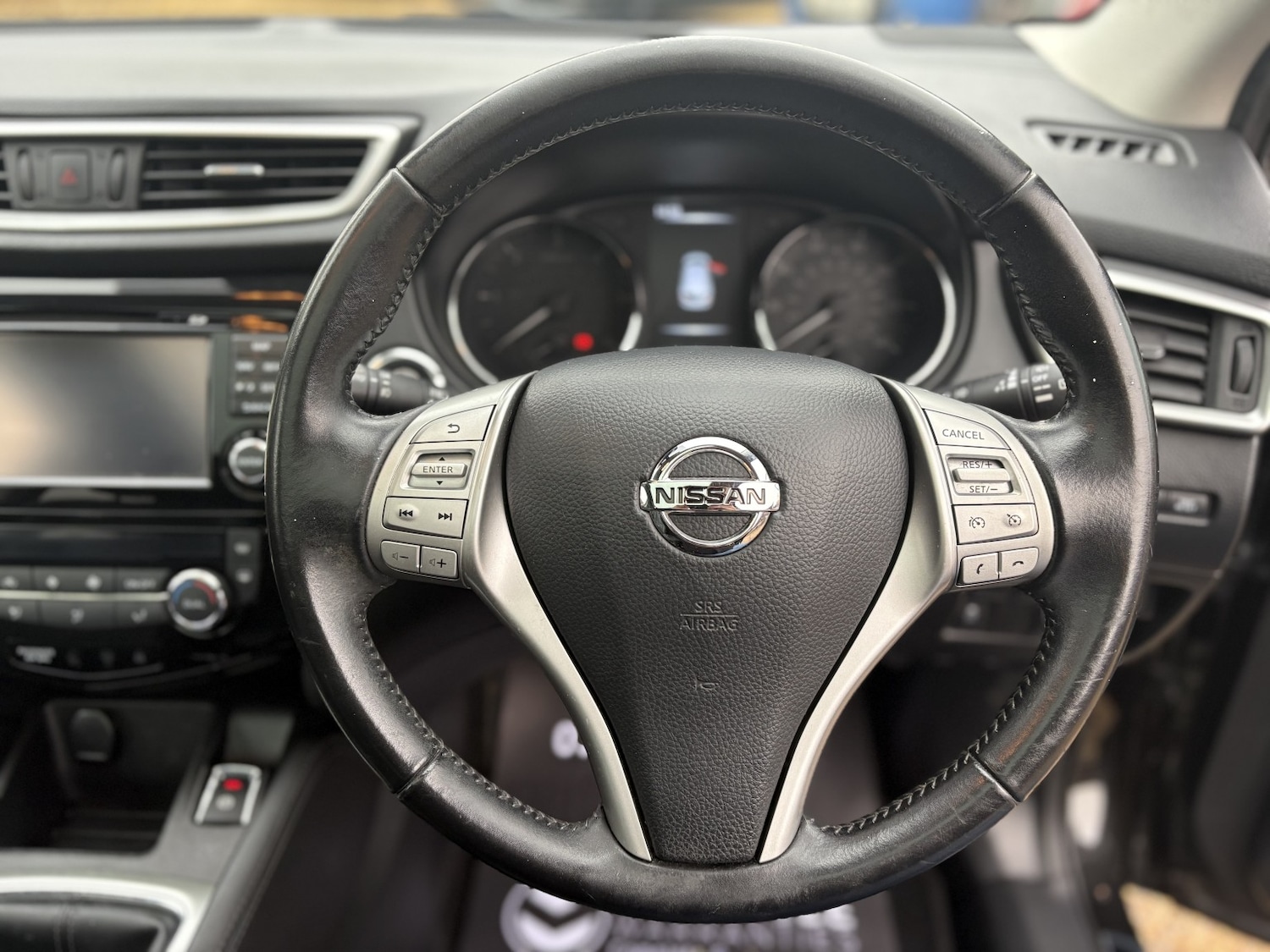 Used Nissan Qashqai 2017 for sale - 76863899: Photo 24