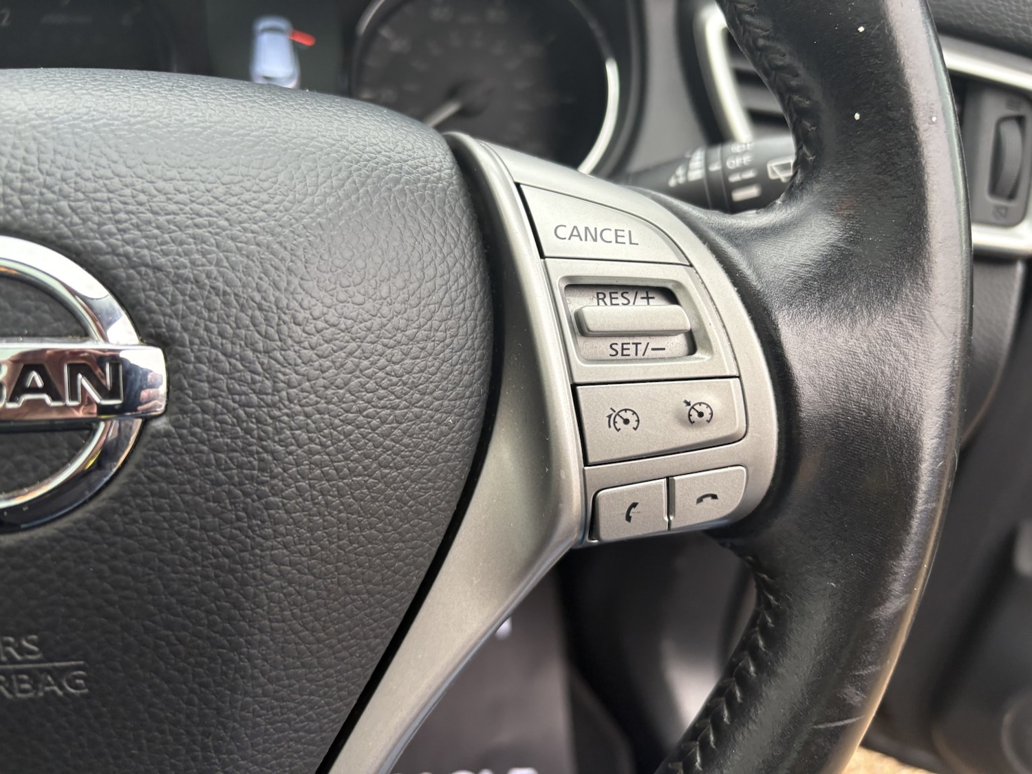 Used Nissan Qashqai 2017 for sale - 76863899: Photo 30