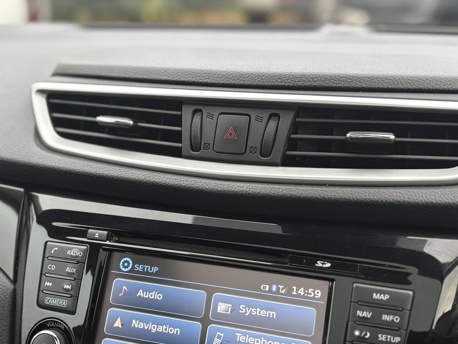 Used Nissan Qashqai 2017 for sale - 76863899: Photo 36