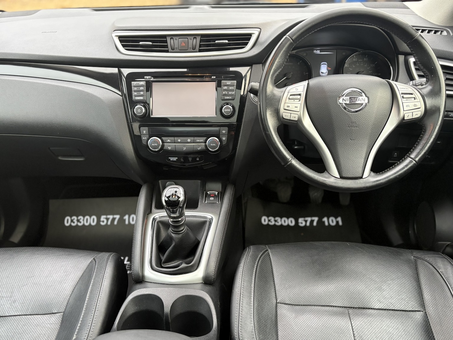 Used Nissan Qashqai 2017 for sale - 76863899: Photo 39