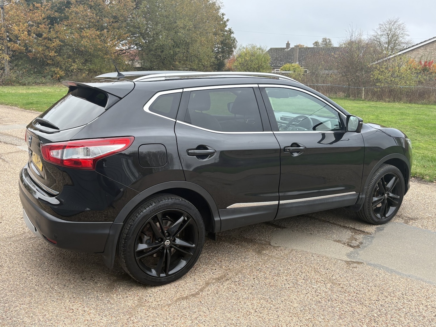 Used Nissan Qashqai 2017 for sale - 76863899: Photo 5