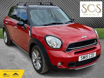 Used MINI Countryman 2015 for sale - 79386309: Photo