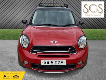 Used MINI Countryman 2015 for sale - 79386309: Photo
