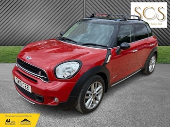 Used MINI Countryman 2015 for sale - 79386309: Photo