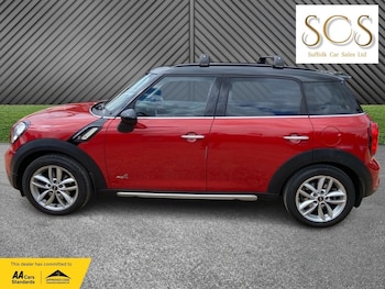 Used MINI Countryman 2015 for sale - 79386309: Photo