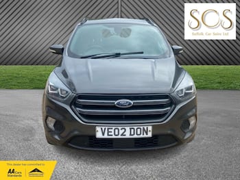 Used Ford Kuga 2017 for sale - 79710834: Photo