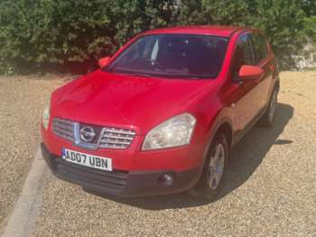 2007 - 2.0 Acenta 5-Door