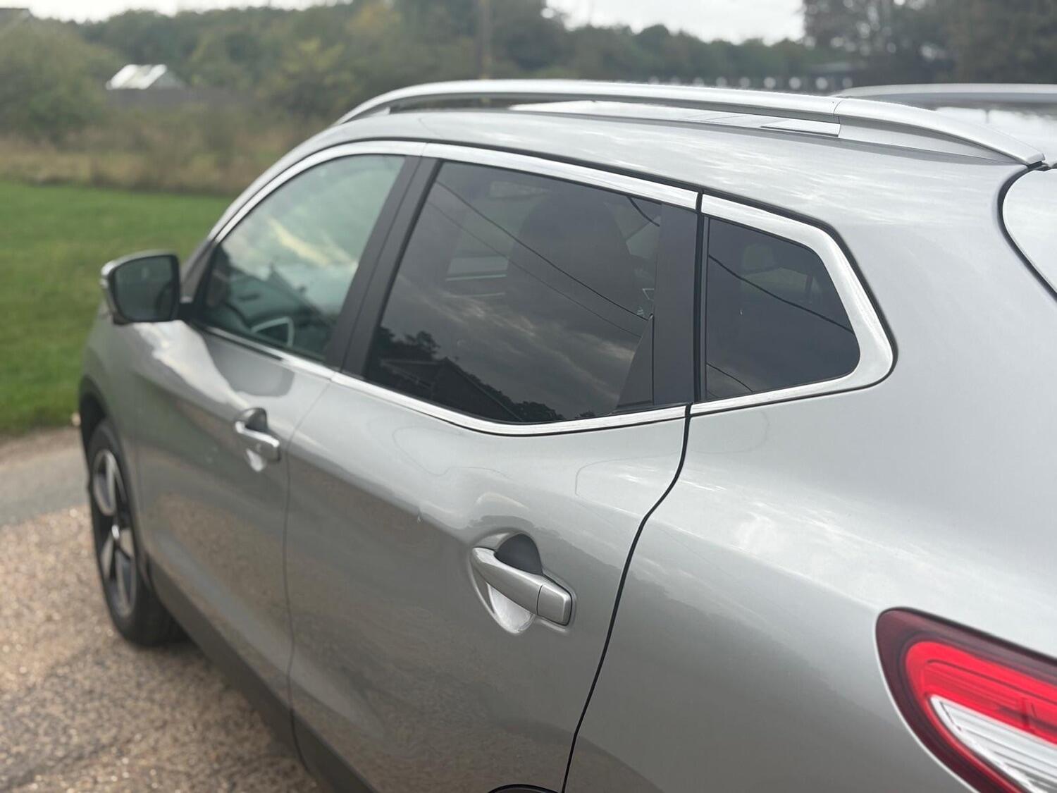 Used Nissan Qashqai 2017 for sale - 76041072: Photo 20